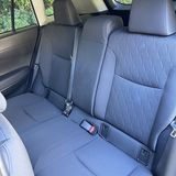 Toyota Corolla Cross 2.0 LE