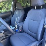 Toyota Corolla Cross 2.0 LE