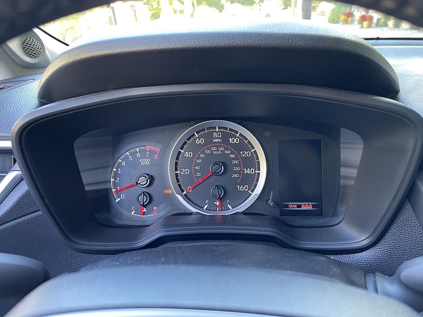 Toyota Corolla Cross 2.0 LE