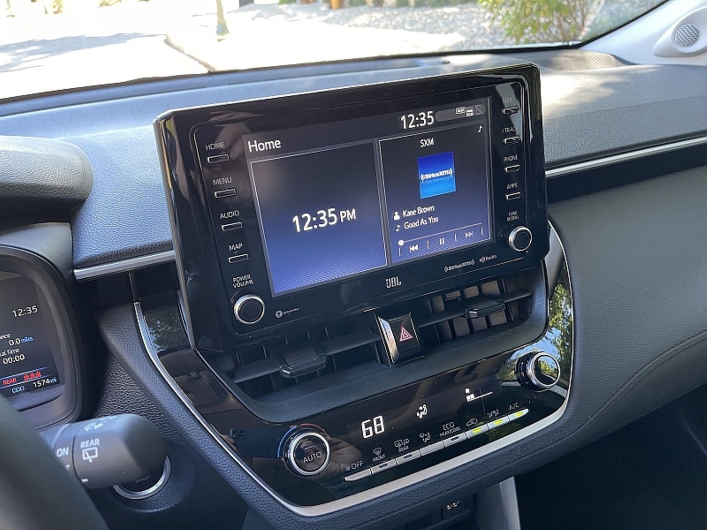 Toyota Corolla Cross 2.0 LE