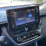 Toyota Corolla Cross 2.0 LE