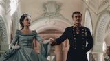 Sisi-Serie bei RTL+