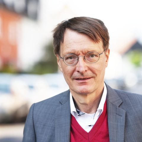 Karl Lauterbach