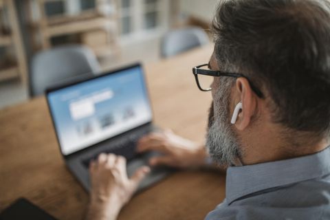 900 Kollegen der US-Firma Better.com ereilte die Kündigung per Videocall (Symbolbild)