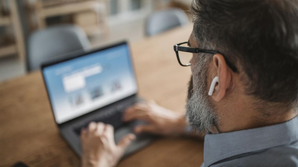 900 Kollegen der US-Firma Better.com ereilte die Kündigung per Videocall (Symbolbild)