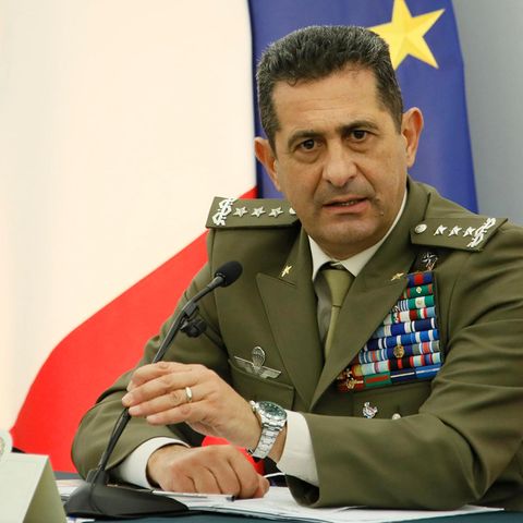 Francesco Paolo Figliuolo