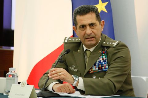 Francesco Paolo Figliuolo