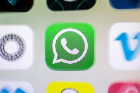 WhatsApp: Der beliebte Messenger erweitert seine Funktion für selbstlöschende Nachrichten