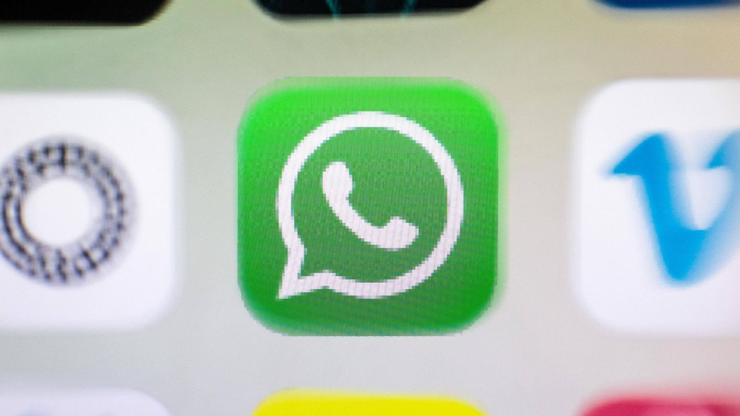 WhatsApp: Der beliebte Messenger erweitert seine Funktion für selbstlöschende Nachrichten