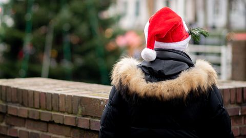 Viele Menschen verzichten freiwillig auf Weihnachtsaktivitäten wie den Besuch von Weihnachtsmärkten