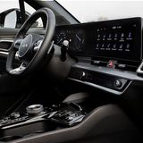 Kia Sportage MJ 2022