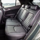 Kia Sportage MJ 2022