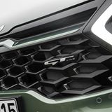 Kia Sportage MJ 2022