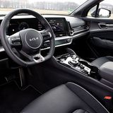 Kia Sportage MJ 2022