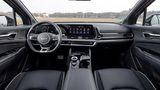 Kia Sportage MJ 2022