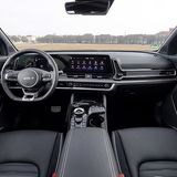 Kia Sportage MJ 2022