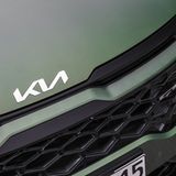 Kia Sportage MJ 2022