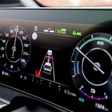 Kia Sportage MJ 2022