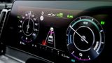 Kia Sportage MJ 2022