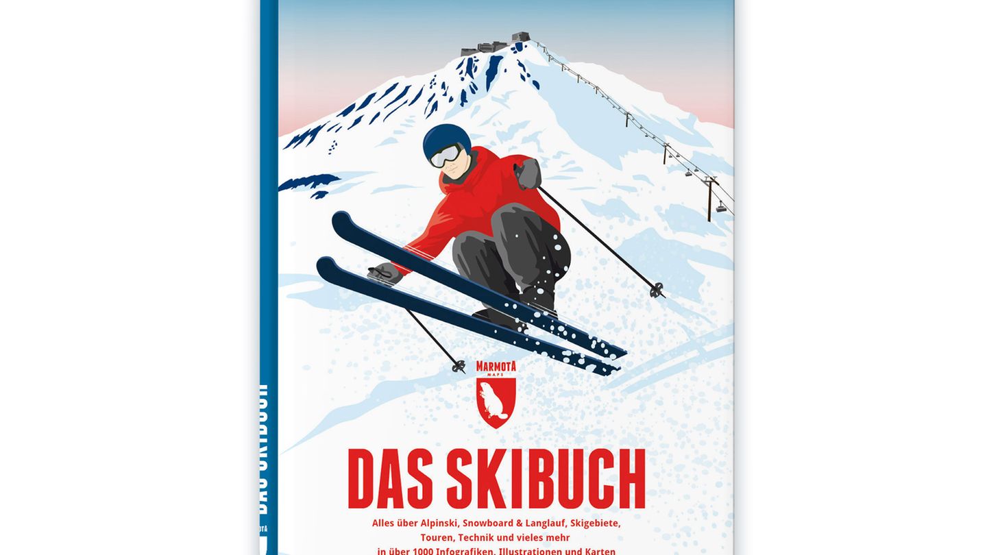 Das Skibuch