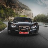 Hispano Suiza Carmen