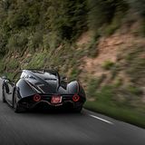 Hispano Suiza Carmen