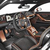 Hispano Suiza Carmen