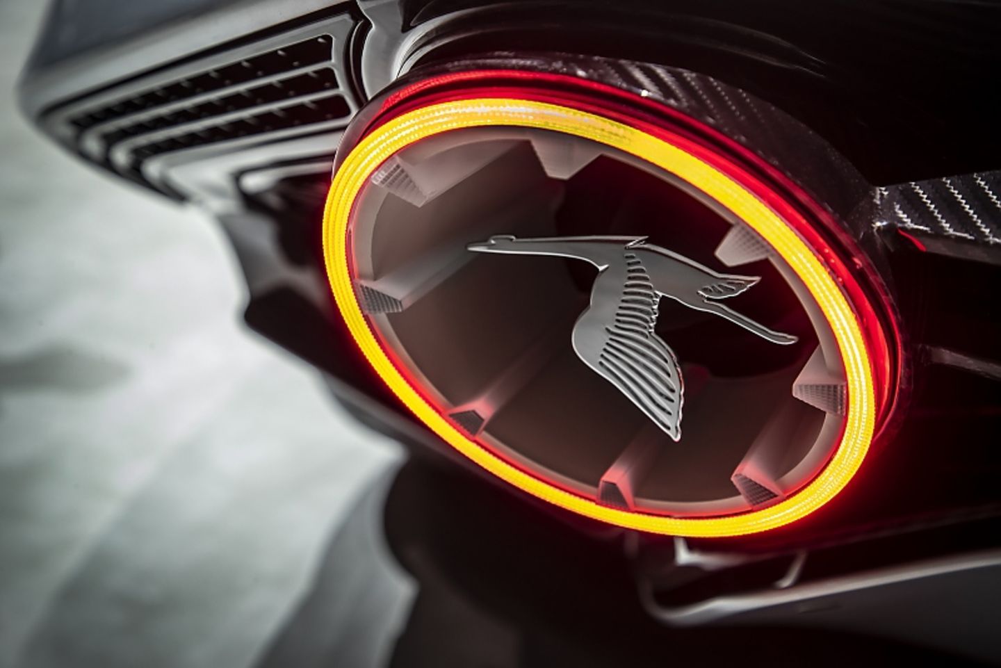 Hispano Suiza Carmen