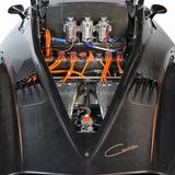 Hispano Suiza Carmen