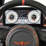 Hispano Suiza Carmen