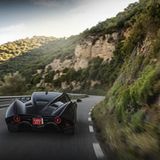 Hispano Suiza Carmen