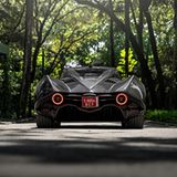 Hispano Suiza Carmen