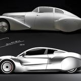 Hispano Suiza Carmen
