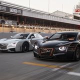 Hispano Suiza Carmen