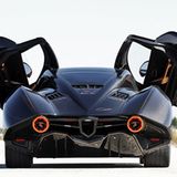 Hispano Suiza Carmen