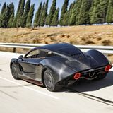 Hispano Suiza Carmen