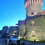 Hispano Suiza Carmen