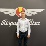 Hispano Suiza Carmen