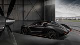 Hispano Suiza Carmen