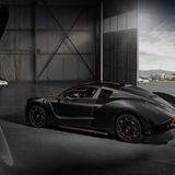 Hispano Suiza Carmen