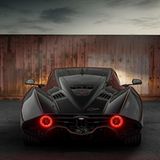 Hispano Suiza Carmen