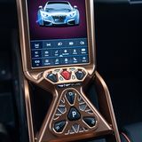 Hispano Suiza Carmen