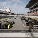 Hispano Suiza Carmen