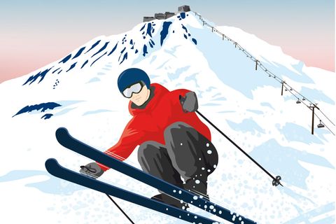 Das Skibuch