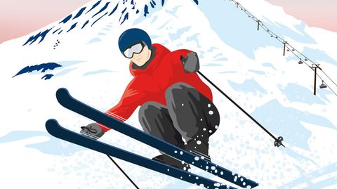 Das Skibuch
