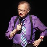 Larry King