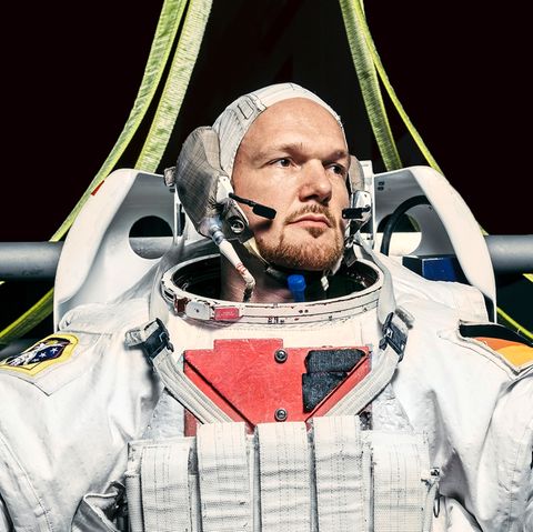 Alexander Gerst