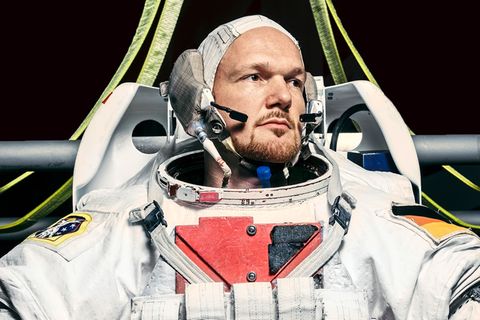 Alexander Gerst