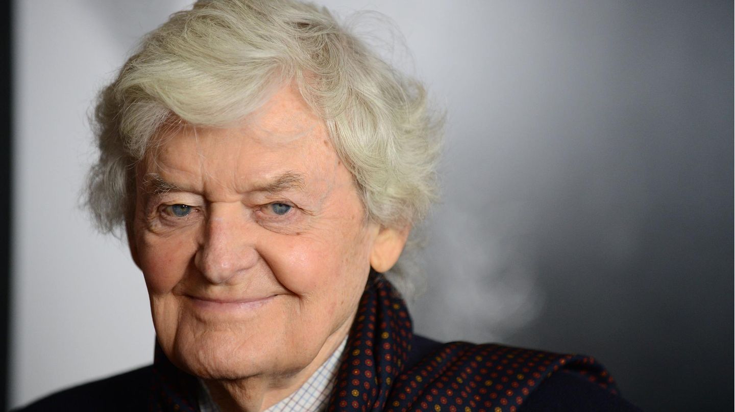 Hal Holbrook Hal Holbrook