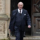 Christopher Plummer ist verstorben.